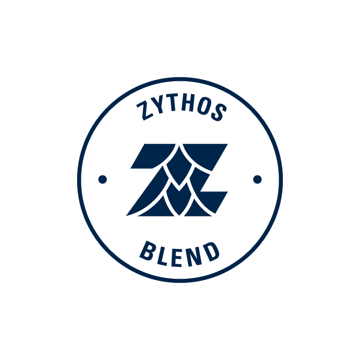 Photo of Zythos® hop cones