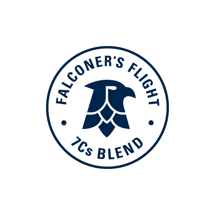Photo of Falconer's Flight 7Cs® Blend hop cones