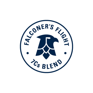 Photo of Falconer's Flight 7Cs® Blend hop cones