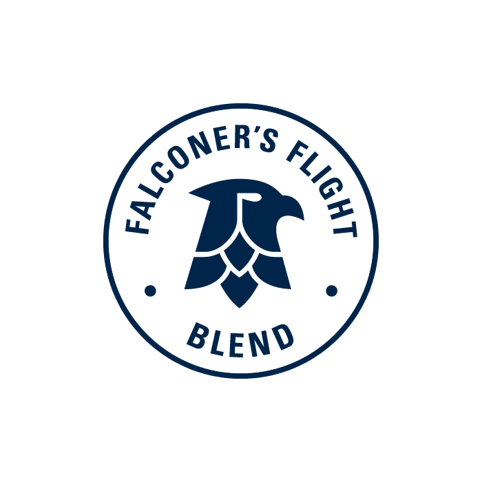 Photo of Falconer's Flight® Blend hop cones