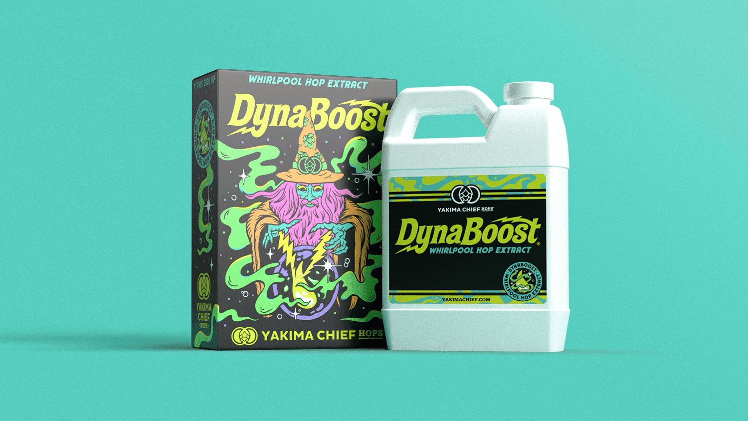 Dynaboost