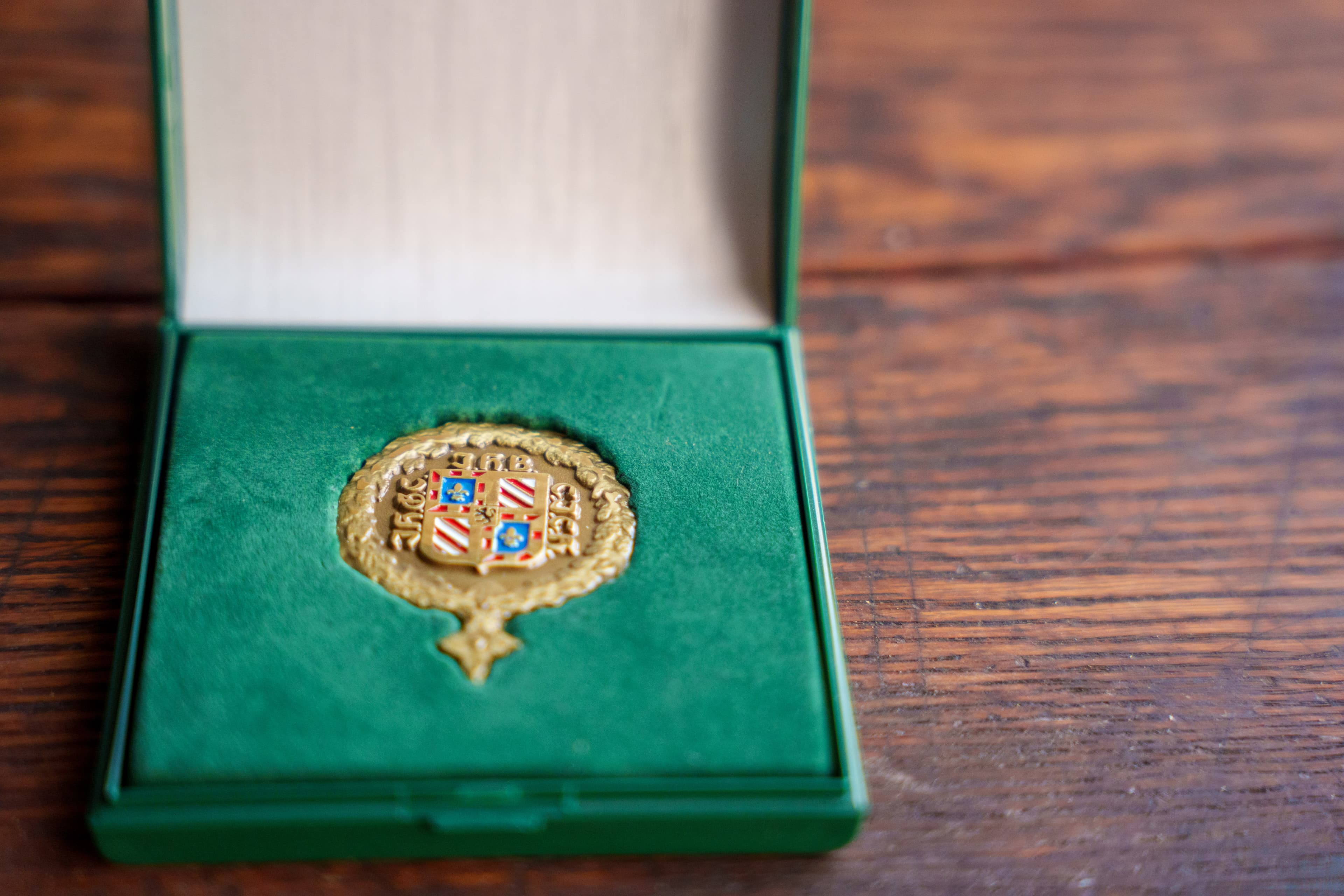 Order of the Hop Award
