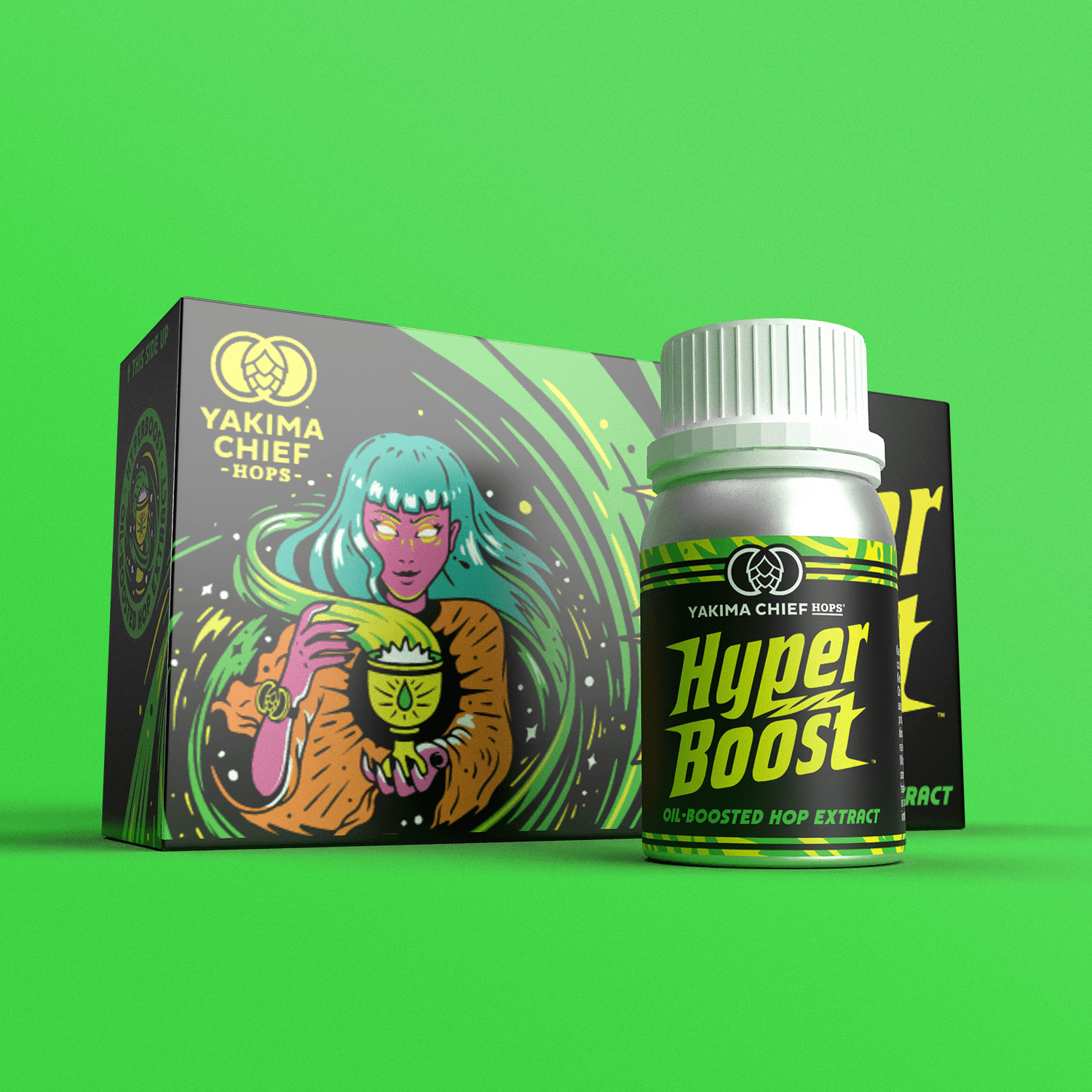 HyperBoost Feature Image