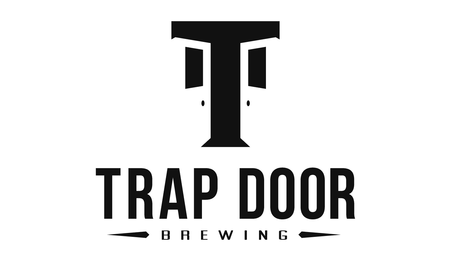 Trap Door Brewing Logo