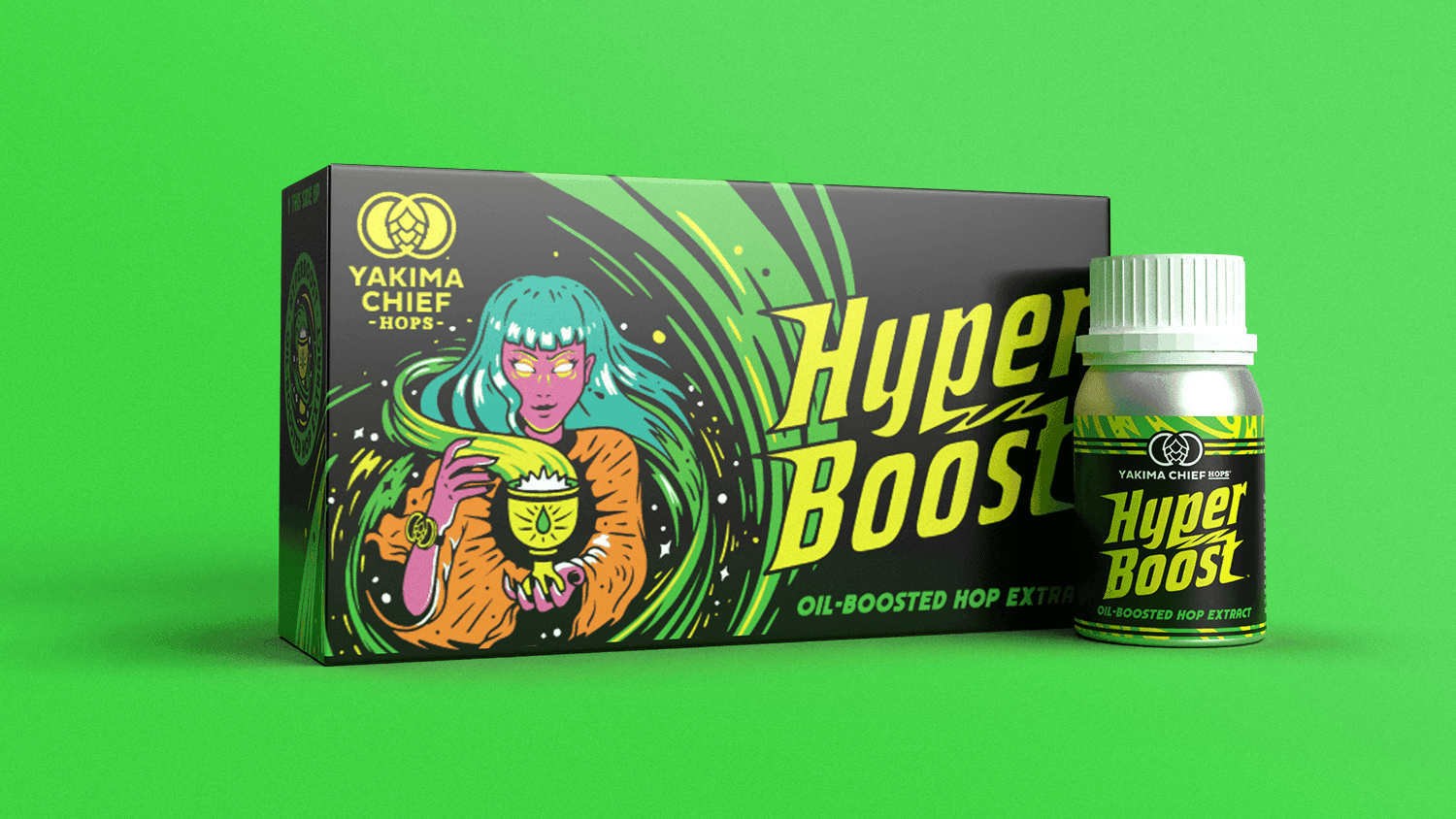 Hyperboost