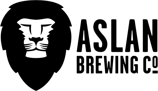 Aslan Brewing Logo
