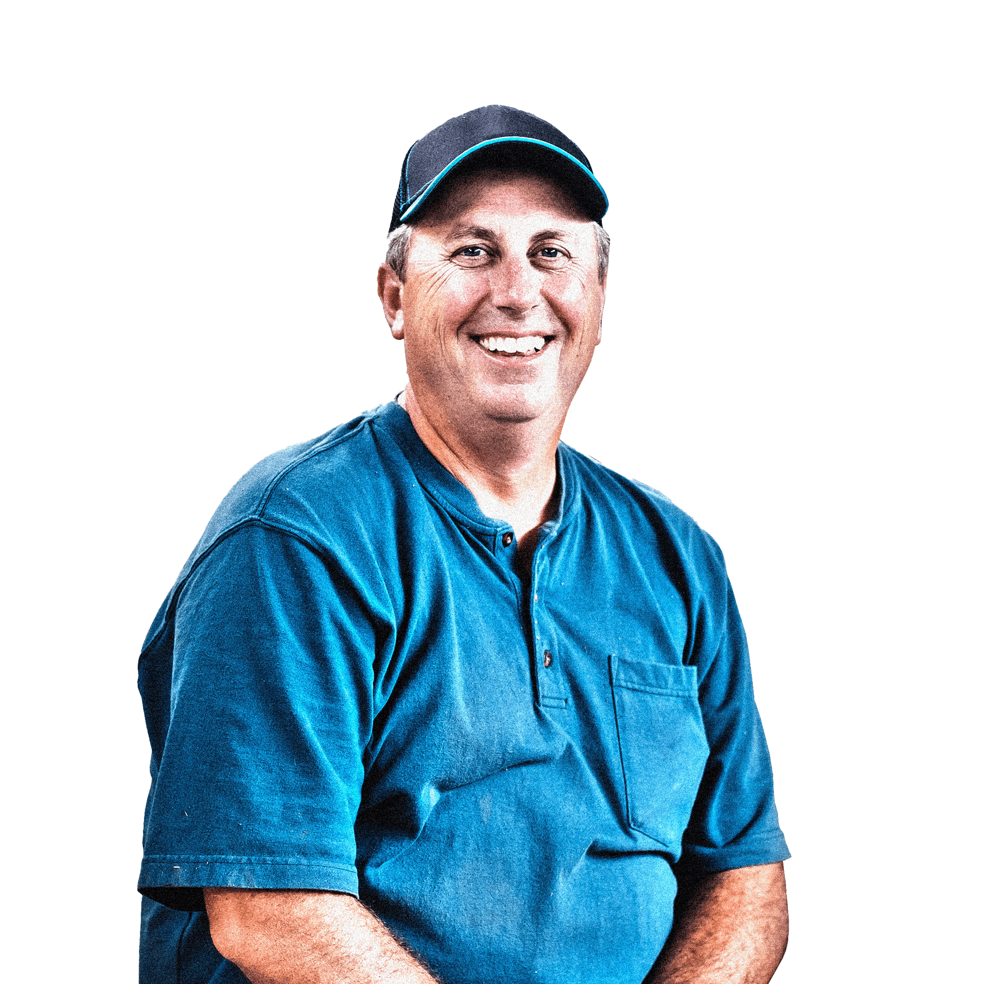 Image of Rick Sauve