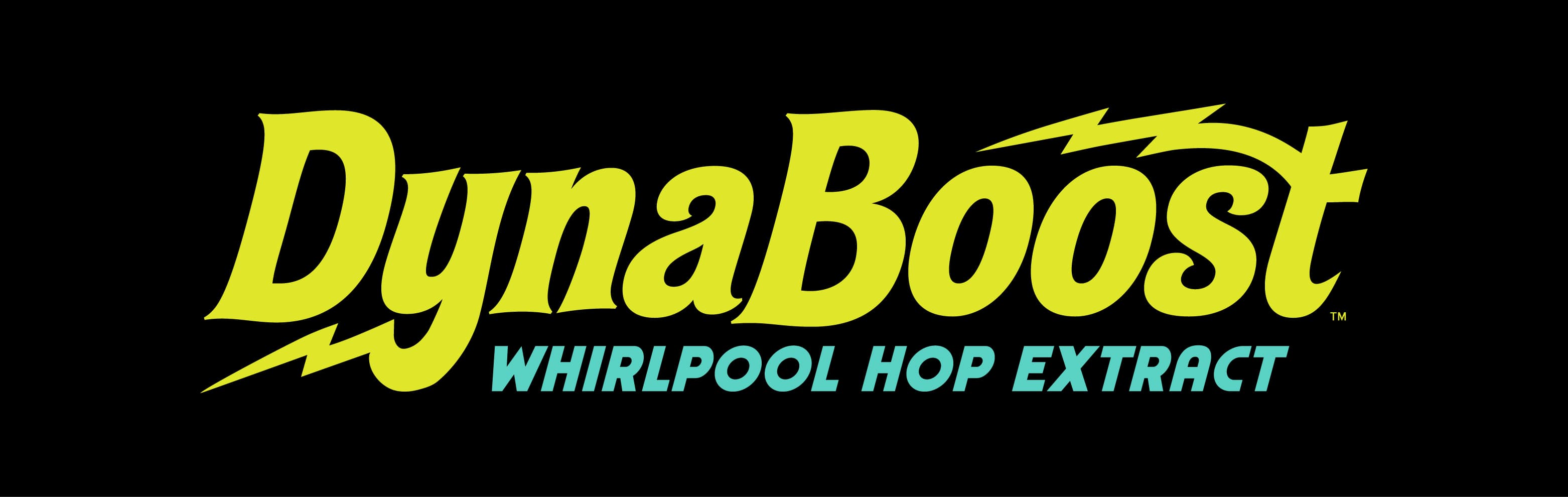 DynaBoost Whirlpool Hop Extract logo