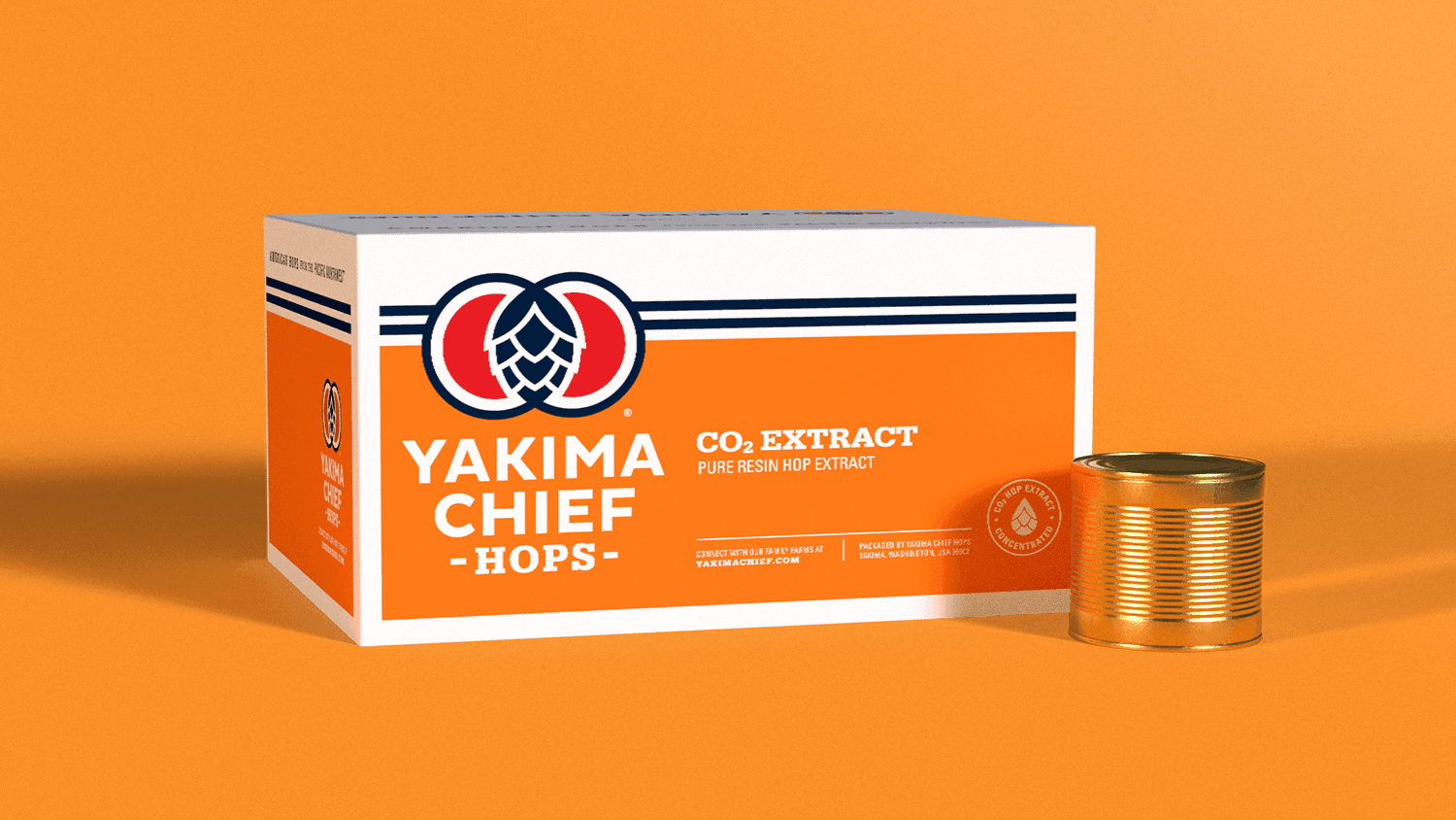 C02 Extract