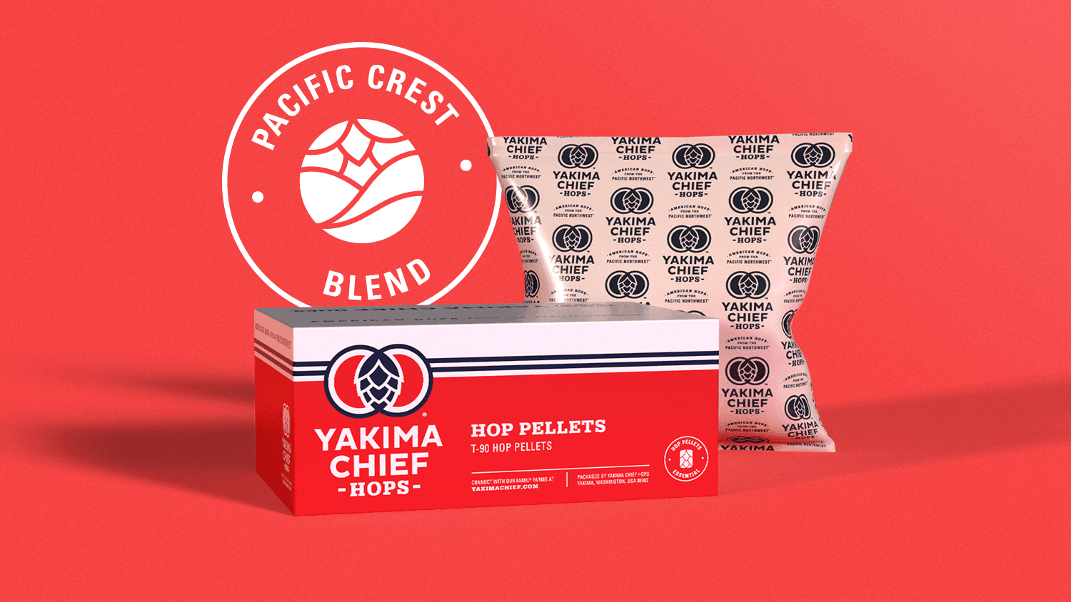 Pacific Crest