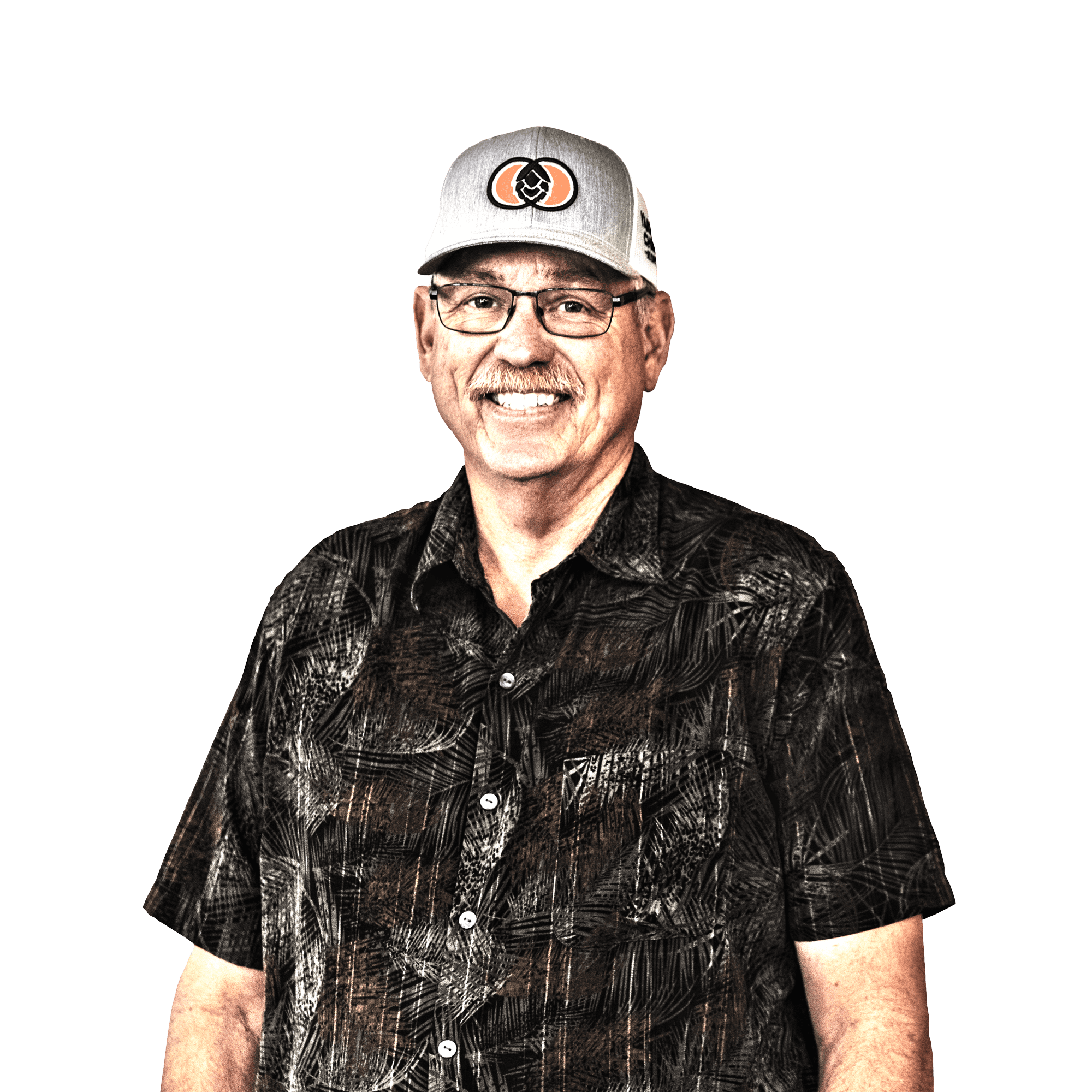Photo of Ed St. Mary