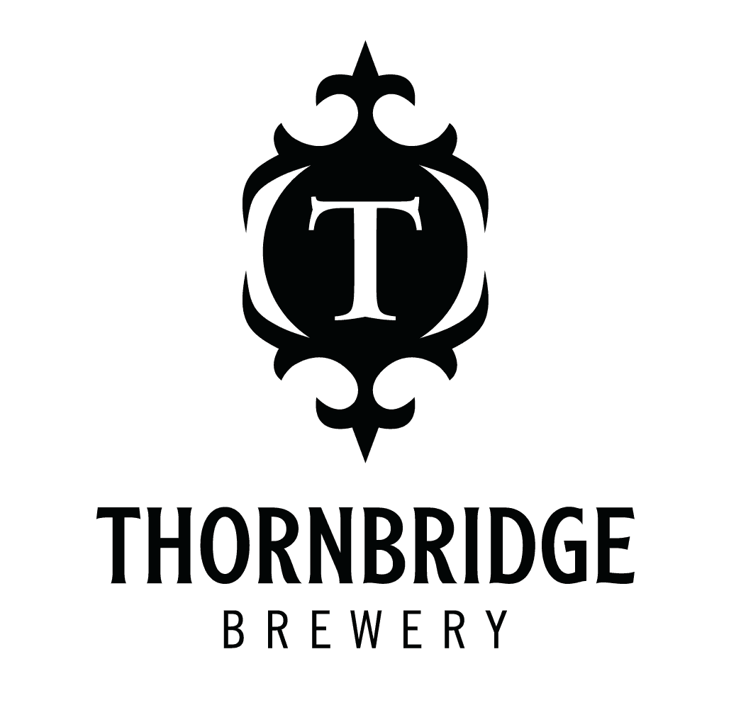 Thornbridge Brewery logo