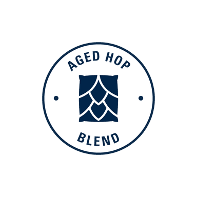 Photo of Aged Hops Blend hop cones Photo of Aged Hops Blend hop cones