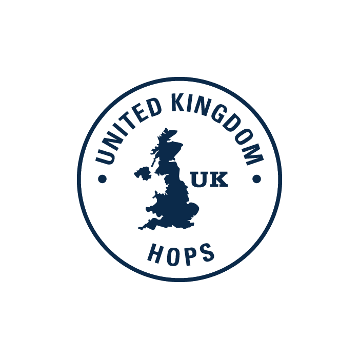 Photo of Admiral hop cones